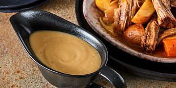 Classic Beef Gravy